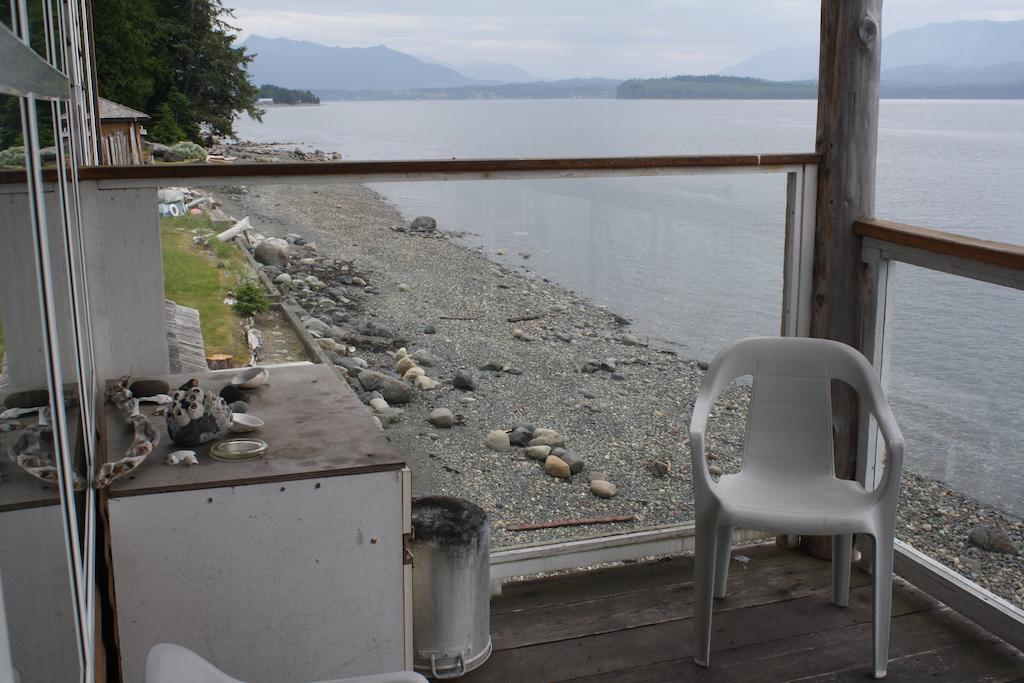Orca Lodge Sointula Room photo